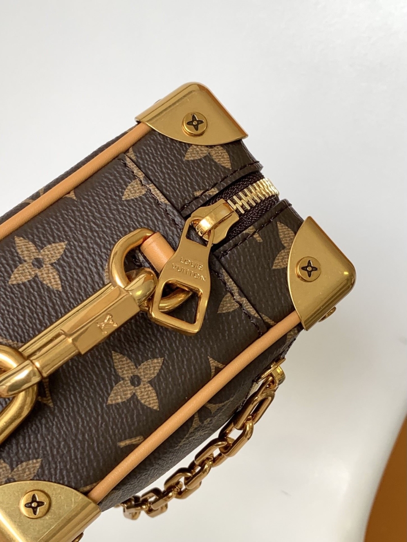 LV Box Bags